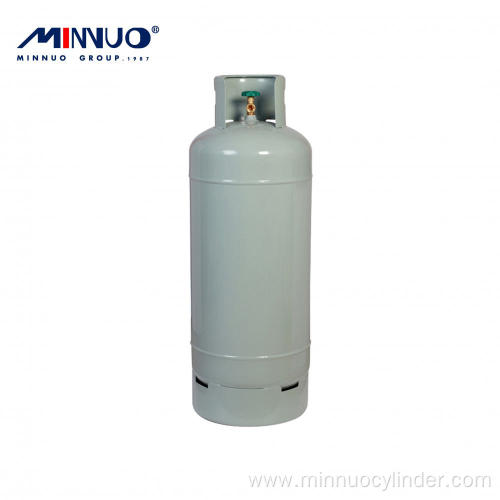 100LB Lpg Gas Cylinder For Industry